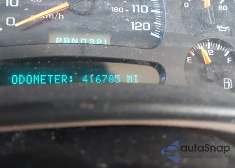 2003 Chevrolet Suburban 1500 Lt from USA, damaged, VIN 3GNEC16Z23G101301